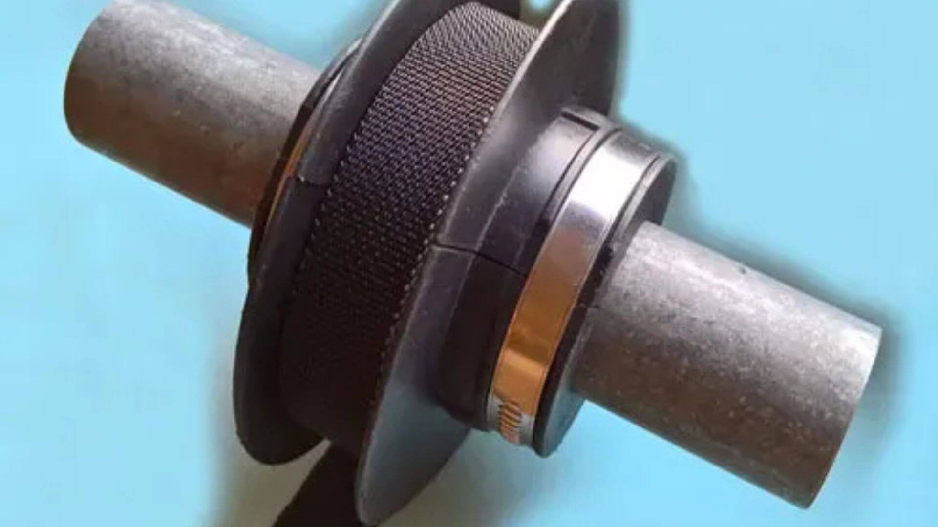 Gurtrolle