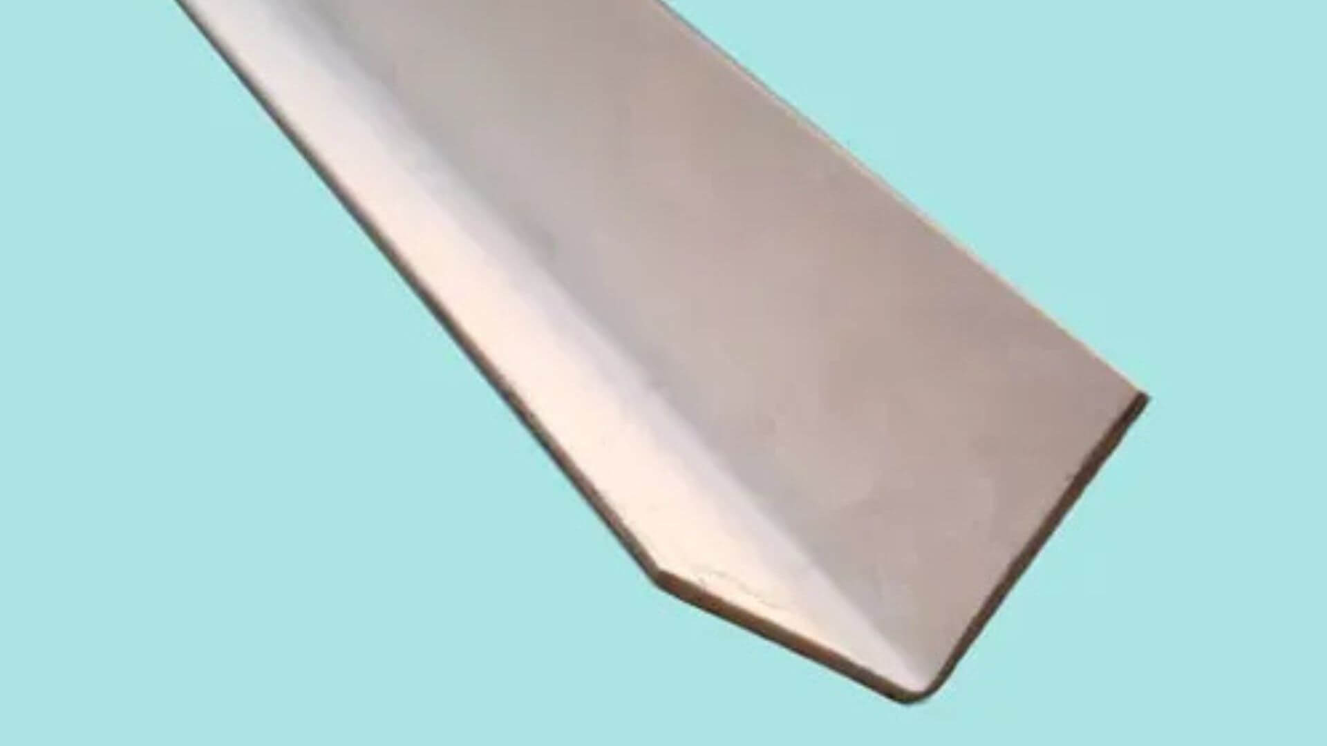 PVC-Kern für Weverprofil (21,5x21,5)