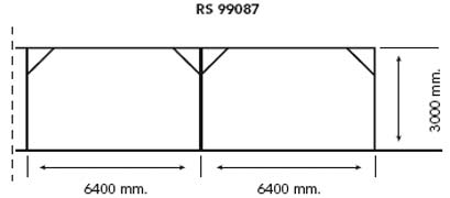 AGRO 640 TU FIX