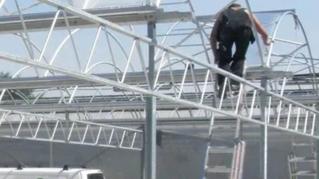 Freie Stelle bei Exner Grüne Technik