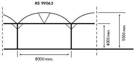 Multi Rovero 800-1 TU Fix