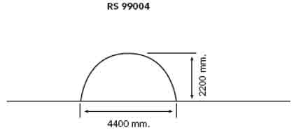 Rovero 440