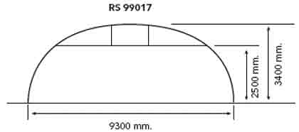 Rovero 930 R Eco