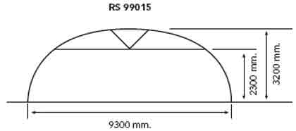 Rovero 930 R