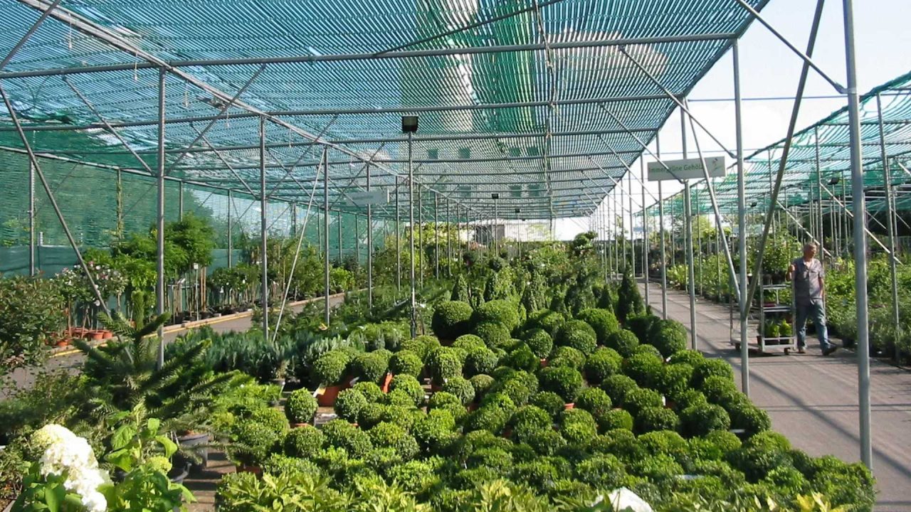 Gartenbautechnik von Exner Grüne Technik