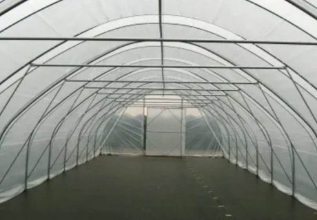 Wandelkappen innen