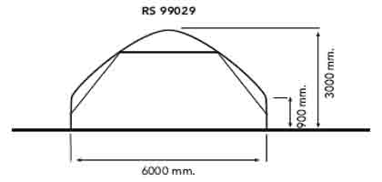 Rovero 600